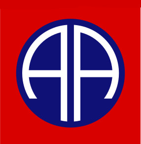 82nd Airborne Divison