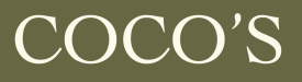 Coco's Bistro logo