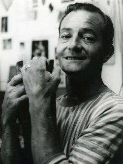 H.C. Westerman