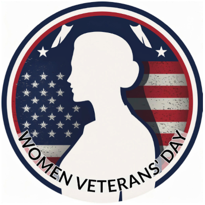 Women's Veterans Day