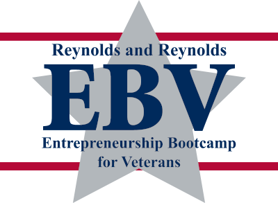 Reynolds and Reynolds Entrepreneurship Bootcamp for Veterans