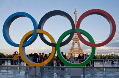 Olympic Rings