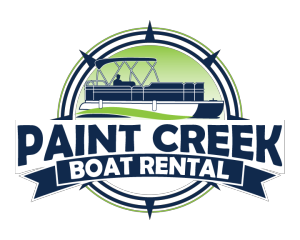 Paint Creek Boat Rental logo