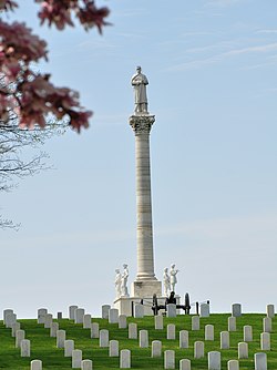 Dayton National Cemetery