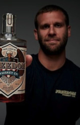 Freedom Whiskey