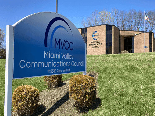 Miami Valley Communications Council