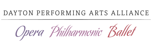Dayton Performing Arts Alliance