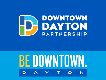 Downtown Dayton Partnership logo
