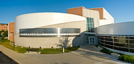 Wright State Boonshoft School of Medicine