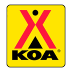 KOA Logo